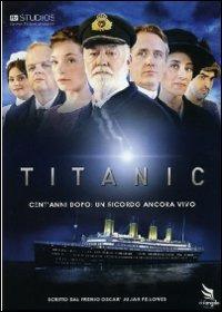 Titanic (2 DVD) di Jon Jones - DVD