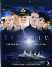 Titanic (Blu-ray) di Jon Jones - Blu-ray