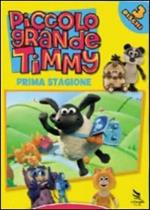 Piccolo grande Timmy. Stagione 1 (3 DVD)