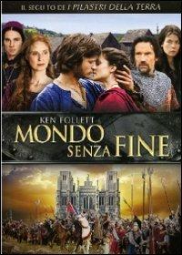 Mondo senza fine di Michael Caton-Jones - DVD