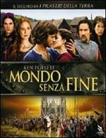 Mondo senza fine (3 Blu-ray)