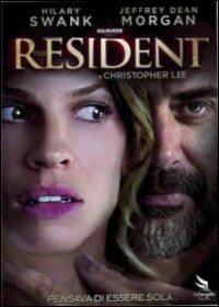The Resident di Antti Jokinen - DVD