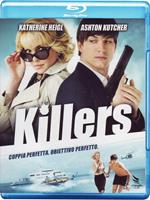 Killers (Blu-ray)