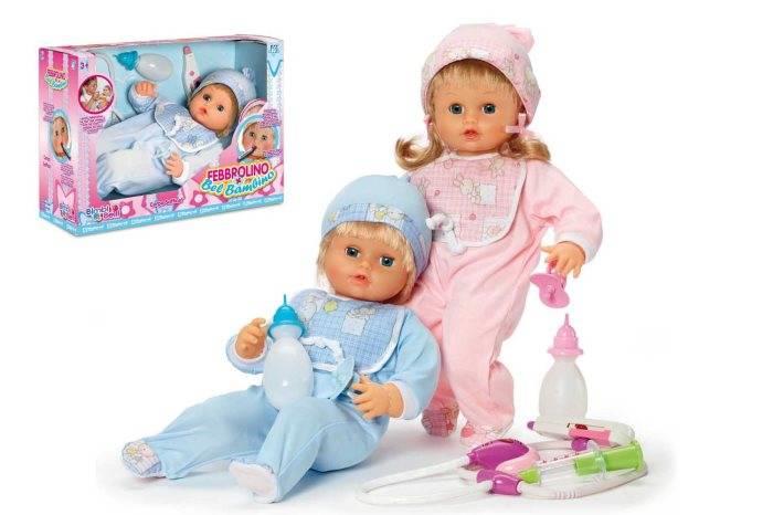 Idea toys and Game