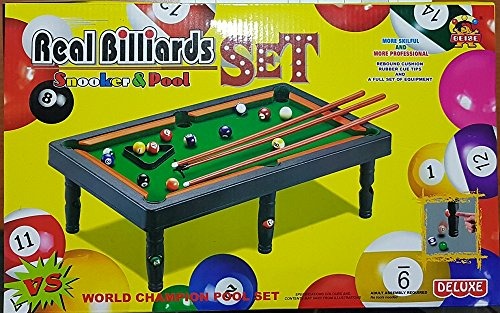 Idea toys and Game