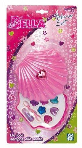 Sei Bella Trousse Make Up Blister. Migliorati (A288)