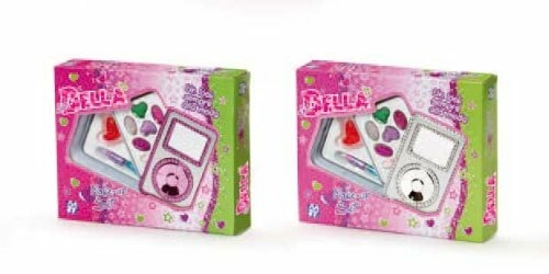 Idea toys and Game