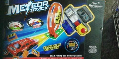 Migliorati A548. Pista Super Shoot