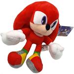 Peluche Knuckles 30 Cm Sega Sonic The Hedgehog  311603