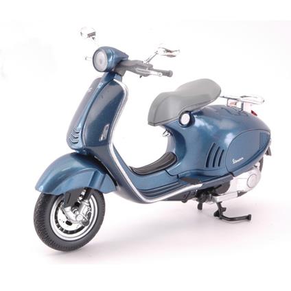 Modellino Moto Vespa 946 Scala 1:12 Die-Cast  42143I