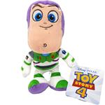 Peluche Buzz Lightyear 20 Cm Disney Toy Story 4  37266