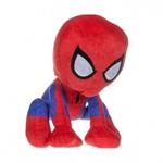 Peluche 15 Cm Marvel Spiderman Action Pose  8021D