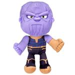 Peluche 30 Cm Thanos Marvel Avengers  9360D