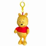 Portachiavi Peluche Disney Winnie The Pooh 11 Cm Winnie Pts 8001