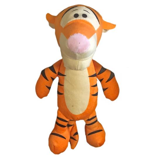 Peluche Disney Winnie The Pooh 15 Cm Tigro Disney Pts 71355D