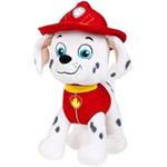 Peluche Paw Patrol 27 Cm Marshall  760013777