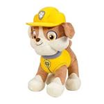 Peluche Paw Patrol 27 Cm Rubble  760013777