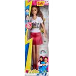 Bambola 30 Cm Sofì Con Gonna Me Contro Te Fashion Doll Base Mec00000