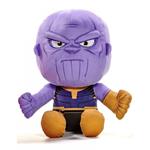 Peluche Marvel Avengers 24 Cm  9364Klt