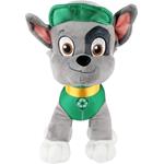 Peluche Rocky Paw Patrol 30 Cm  760018653