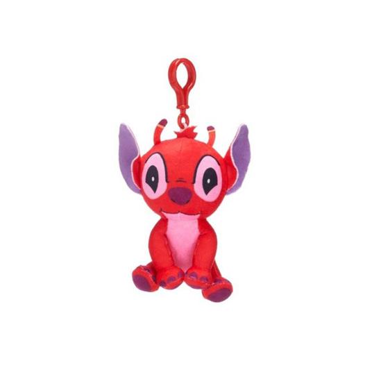 Peluche Portachiavi Leroy 11 Cm Disney Lilo & Stitch  1059