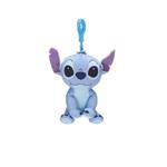 Peluche Portachiavi Stitch 11 Cm Disney Lilo & Stitch  1059