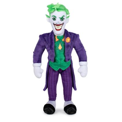 Peluche Dc Comics Joker 30 Cm  760021199