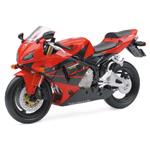 Modellino Moto Honda Cbr600 R 1:12 Die-Cast Newray 42443I