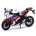 Modellino Moto Honda Cbr1000 Rr 1:12 Die-Cast Newray 42443I