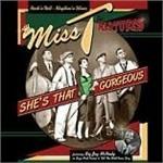 She's That Gorgeous - CD Audio di Mad Tubes,Miss T