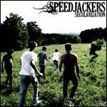 Secularization (Mini Cd) - CD Audio di Speedjackers