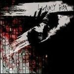 Lunacy Box - CD Audio di Lunacy Box