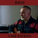 Cash Machine