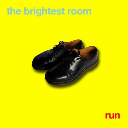 Run - CD Audio di Brightest Room