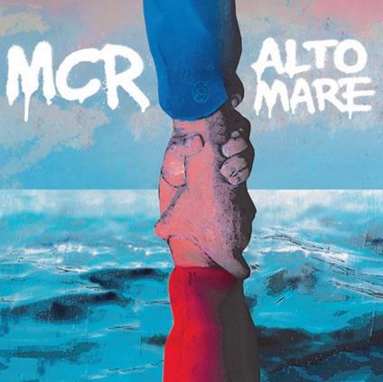 Altomare - Vinile LP di Modena City Ramblers