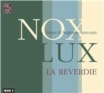 Non - Lux - France - Angleterre
