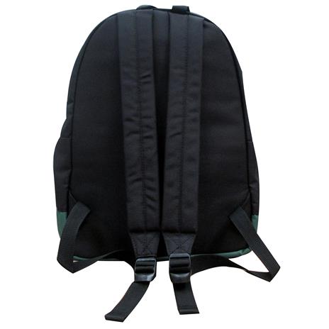 Zaino scuola americano Napapijri North Cape. Black - 3