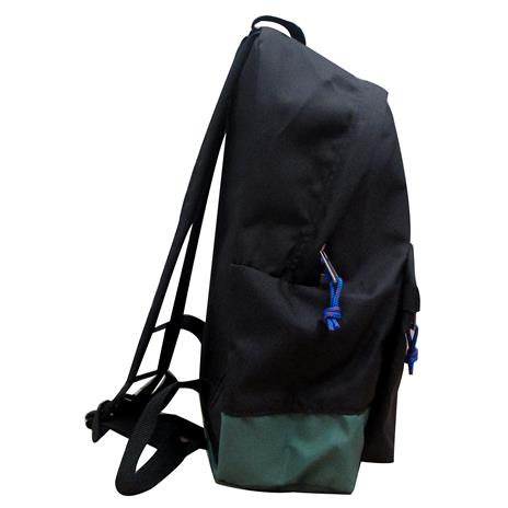 Zaino scuola americano Napapijri North Cape. Black - 4