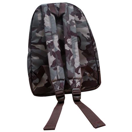 Zaino scuola americano Napapijri North Cape. Camouflage - 3