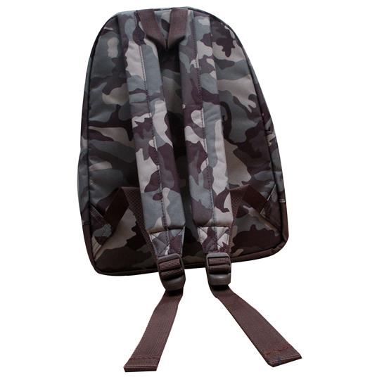 Zaino scuola americano Napapijri North Cape. Camouflage - 3