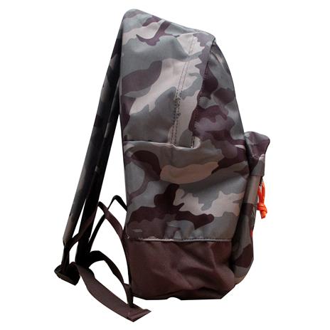 Zaino scuola americano Napapijri North Cape. Camouflage - 4