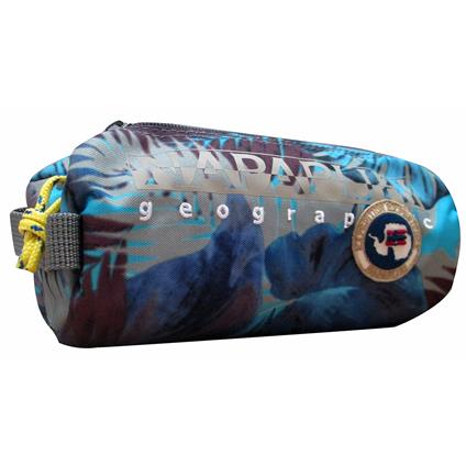 Astuccio tombolino Napapijri North Cape. Blue