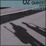 Altavia - CD Audio di Oz Quintet