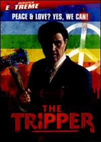 The Tripper di David Arquette - DVD