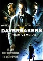 Daybreakers. L'ultimo vampiro
