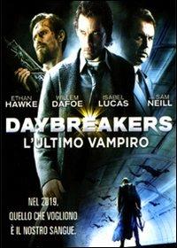 Daybreakers. L'ultimo vampiro di Michael Spierig,Peter Spierig - DVD