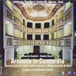 Armonie in Concordia