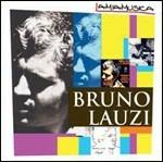 Bruno Lauzi - CD Audio di Bruno Lauzi