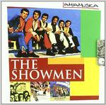 The Showmen - CD Audio di Showmen
