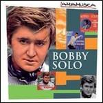 Bobby Solo - CD Audio di Bobby Solo
